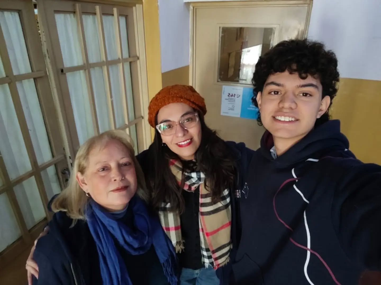 Familia Gutiérrez