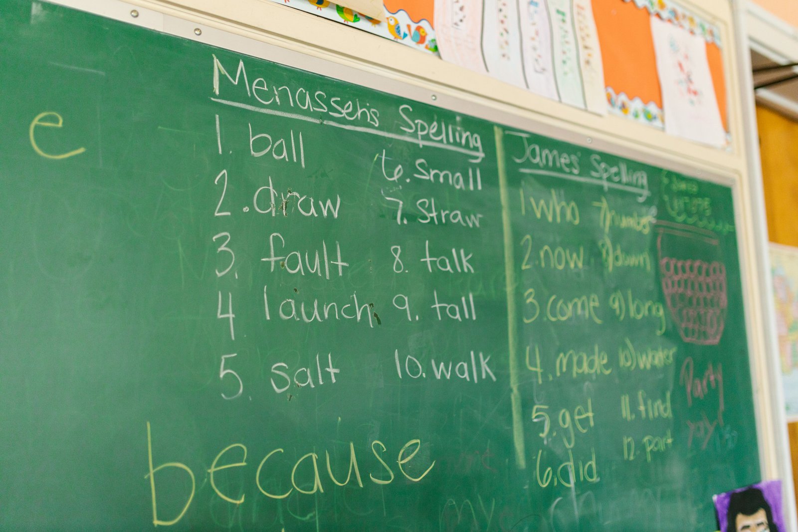 Inglés Cambridge — Colegio Huergo