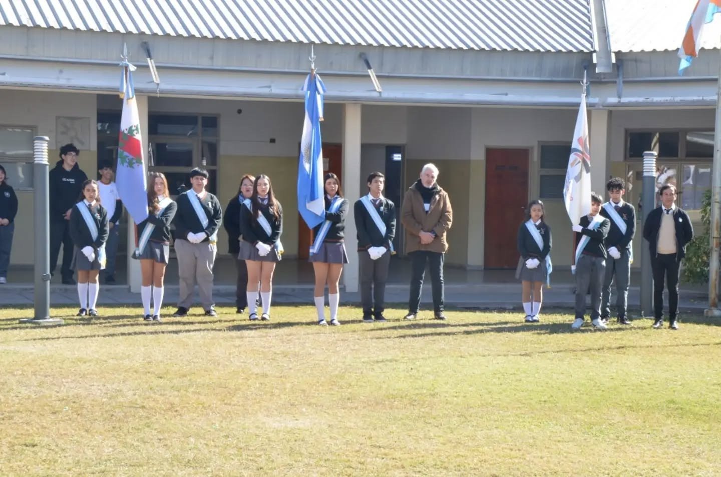 Colegio Huergo